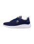 FILA Sneaker low 'SPITFIRE' albastru marin / alb - Pled.ro