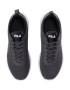 FILA Sneaker low 'SPITFIRE' gri bazalt / negru / alb natural - Pled.ro