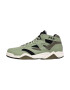 FILA Sneaker low 'SQUAD' verde pastel / verde închis - Pled.ro