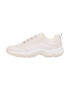 FILA Sneaker low 'STRADA' culoarea pielii / alb - Pled.ro