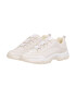 FILA Sneaker low 'STRADA' culoarea pielii / alb - Pled.ro