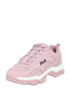 FILA Sneaker low 'STRADA DREAMSTER' mauve - Pled.ro