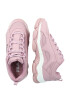 FILA Sneaker low 'STRADA DREAMSTER' mauve - Pled.ro