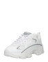 FILA Sneaker low 'STRADA LUCID' alb - Pled.ro