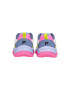 FILA Sneaker low 'STRADA LUCID' galben / albastru violet / roz / alb - Pled.ro