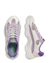 FILA Sneaker low 'STRADA LUCID' gri / mov deschis / alb - Pled.ro