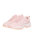 FILA Sneaker low 'STRADA' roz / roz pudră / alb - Pled.ro