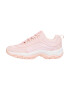 FILA Sneaker low 'STRADA' roz / roz pudră / alb - Pled.ro