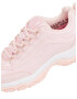 FILA Sneaker low 'STRADA' roz / roz pudră / alb - Pled.ro