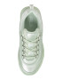 FILA Sneaker low 'STRADA' verde pastel / alb - Pled.ro