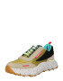 FILA Sneaker low 'SUPERHIKING' bej / verde deschis / roșu / negru - Pled.ro