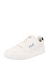 FILA Sneaker low 'TOWN CLASSIC' gri / negru / alb natural - Pled.ro