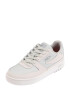 FILA Sneaker low 'VENTUNO' gri / gri deschis - Pled.ro