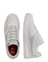 FILA Sneaker low 'VENTUNO' gri / gri deschis - Pled.ro