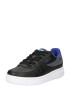 FILA Sneaker low 'VENTUNO' gri / negru - Pled.ro