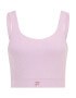 FILA Top 'CASSIS' roz - Pled.ro