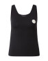 FILA Top 'Stella' negru - Pled.ro