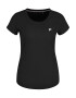 FILA Tricou 'RAHDEN' negru / alb murdar - Pled.ro