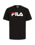 FILA Tricou funcțional roșu / negru / alb - Pled.ro