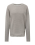 Filippa K Tricou 'Charles' gri - Pled.ro