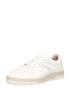 Filling Pieces Sneaker low bej / alb - Pled.ro