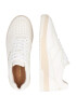 Filling Pieces Sneaker low bej / alb - Pled.ro