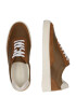 Filling Pieces Sneaker low maro / sepie - Pled.ro