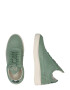 Filling Pieces Sneaker low verde - Pled.ro