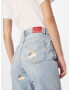 Fiorucci Jeans 'Tara' bej / albastru denim / negru / alb murdar - Pled.ro