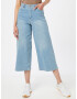 FIVEUNITS Jeans 'Abby Crop' albastru denim - Pled.ro