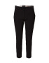 FIVEUNITS Pantaloni 'Angelie Split' negru - Pled.ro