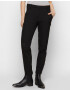 FIVEUNITS Pantaloni 'Kylie Crop' negru - Pled.ro