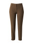 FIVEUNITS Pantaloni 'Kylie' gri taupe - Pled.ro