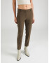 FIVEUNITS Pantaloni 'Kylie' gri taupe - Pled.ro