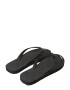 FLIP*FLOP Flip-flops negru - Pled.ro