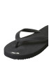 FLIP*FLOP Flip-flops negru - Pled.ro