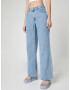 florence by mills exclusive for ABOUT YOU Jeans 'Daze Dreaming' albastru denim - Pled.ro