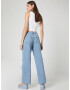 florence by mills exclusive for ABOUT YOU Jeans 'Daze Dreaming' albastru denim - Pled.ro