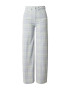 florence by mills exclusive for ABOUT YOU Jeans 'Iris' verde pastel - Pled.ro