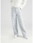 florence by mills exclusive for ABOUT YOU Jeans 'Iris' verde pastel - Pled.ro