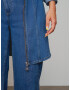 florence by mills exclusive for ABOUT YOU Jeans 'Stargaze' albastru denim - Pled.ro