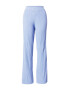 florence by mills exclusive for ABOUT YOU Pantaloni 'Brisk' albastru deschis - Pled.ro