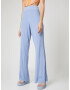 florence by mills exclusive for ABOUT YOU Pantaloni 'Brisk' albastru deschis - Pled.ro