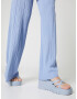 florence by mills exclusive for ABOUT YOU Pantaloni 'Brisk' albastru deschis - Pled.ro