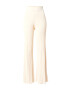 florence by mills exclusive for ABOUT YOU Pantaloni 'Brisk' bej - Pled.ro