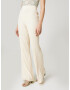 florence by mills exclusive for ABOUT YOU Pantaloni 'Brisk' bej - Pled.ro