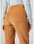 florence by mills exclusive for ABOUT YOU Pantaloni 'Foxglove' maro coniac - Pled.ro