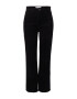 florence by mills exclusive for ABOUT YOU Pantaloni 'Foxglove' negru - Pled.ro