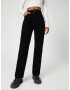 florence by mills exclusive for ABOUT YOU Pantaloni 'Foxglove' negru - Pled.ro