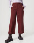 florence by mills exclusive for ABOUT YOU Pantaloni 'Mele' maro - Pled.ro